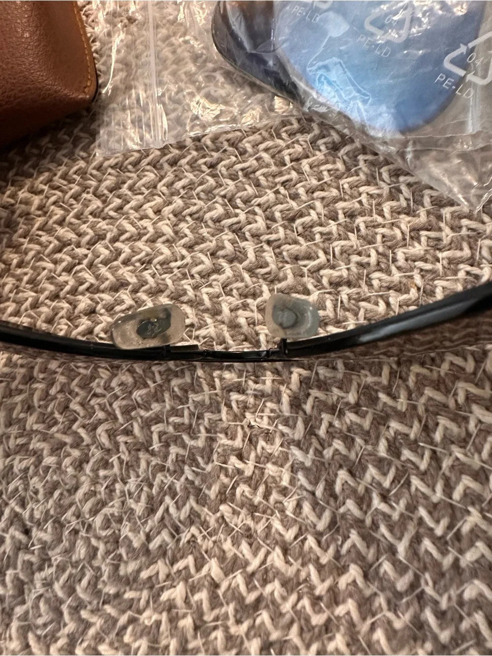 Ray-Ban original ray